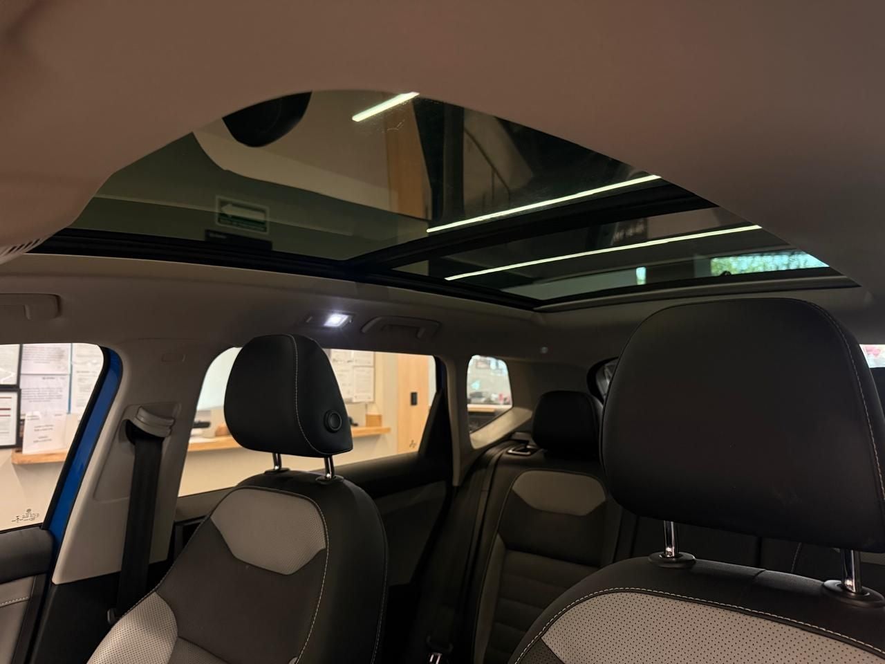 2021 Volkswagen Taos 1.4 Highline At