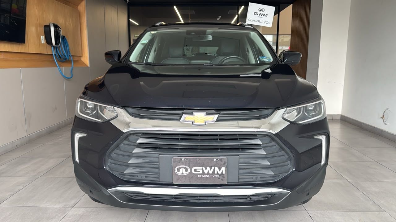 2022 Chevrolet Tracker 1.2 Premier At