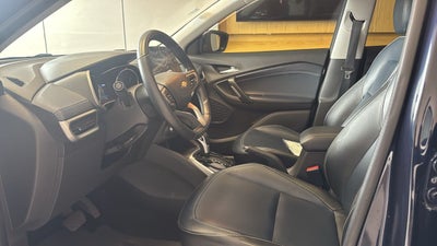 2022 Chevrolet Tracker 1.2 Premier At