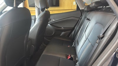 2022 Chevrolet Tracker 1.2 Premier At