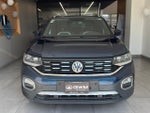 2021 Volkswagen T-Cross 1.6 Highline At
