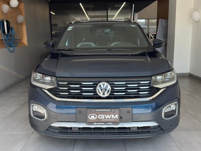 2021 Volkswagen T-Cross 1.6 Highline At