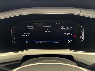 2021 Volkswagen T-Cross 1.6 Highline At