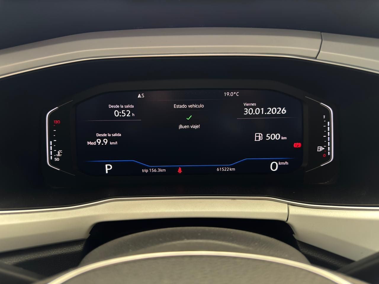 2021 Volkswagen T-Cross 1.6 Highline At