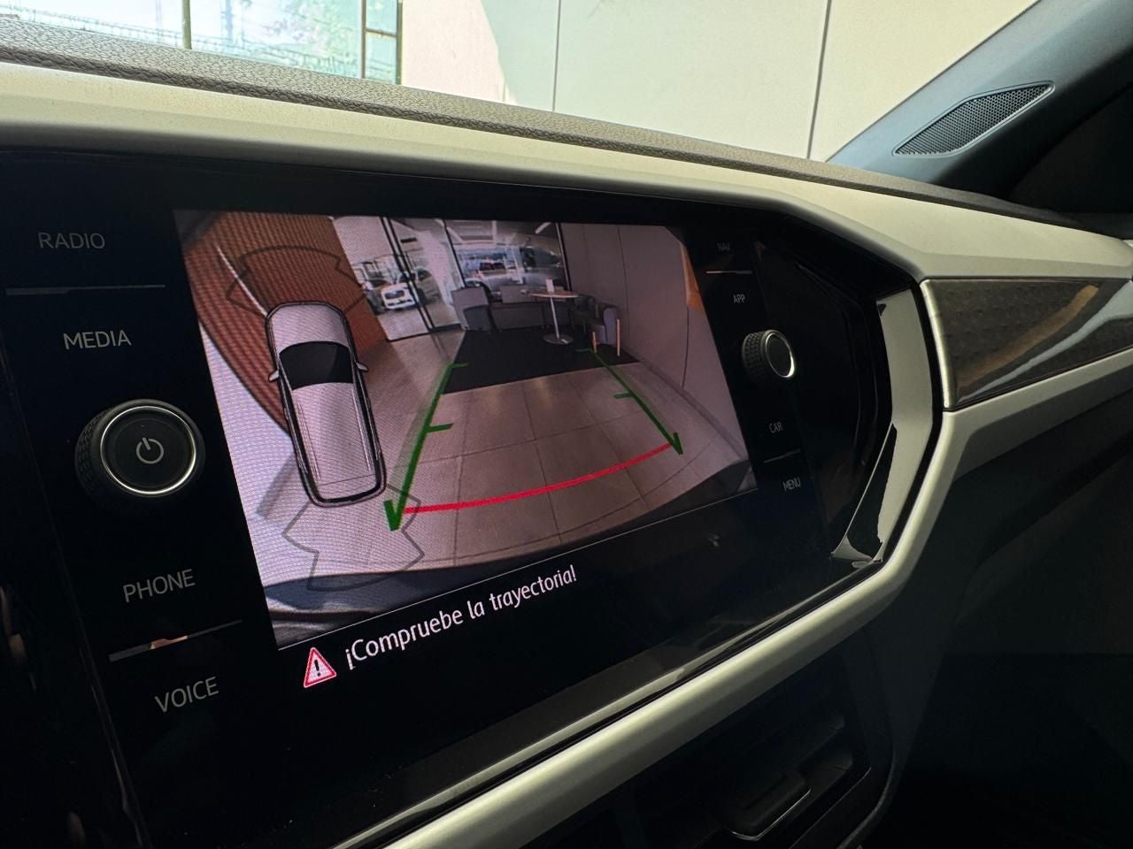 2021 Volkswagen T-Cross 1.6 Highline At