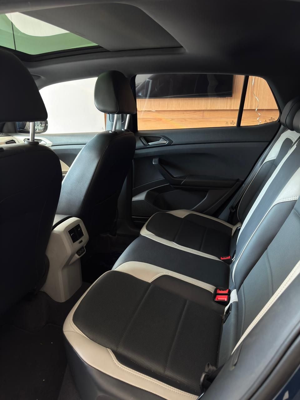 2021 Volkswagen T-Cross 1.6 Highline At