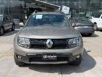 2018 Renault Duster 2.0 Intens Mt