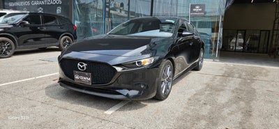 2020 Mazda Mazda 3 2.5 i Sport Hb At