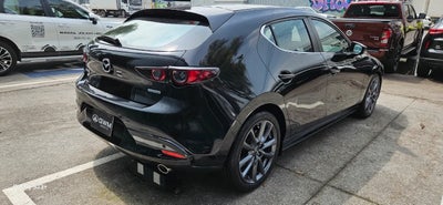 2020 Mazda Mazda 3 2.5 i Sport Hb At