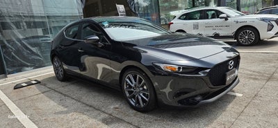 2020 Mazda Mazda 3 2.5 i Sport Hb At