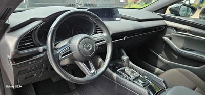 2020 Mazda Mazda 3 2.5 i Sport Hb At