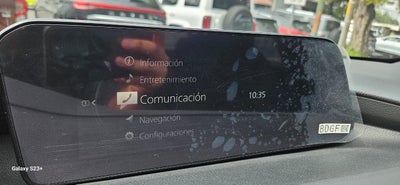 2020 Mazda Mazda 3 2.5 i Sport Hb At