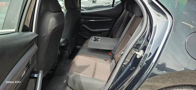 2020 Mazda Mazda 3 2.5 i Sport Hb At