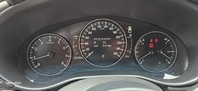 2020 Mazda Mazda 3 2.5 i Sport Hb At