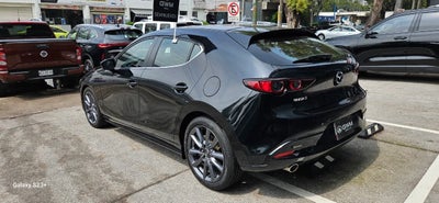 2020 Mazda Mazda 3 2.5 i Sport Hb At
