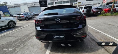 2020 Mazda Mazda 3 2.5 i Sport Hb At