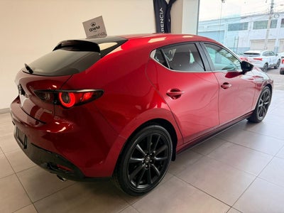2022 Mazda Mazda 3 2.5 i Sport Hb At