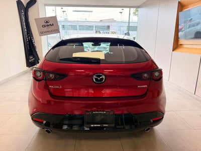 2022 Mazda Mazda 3 2.5 i Sport Hb At