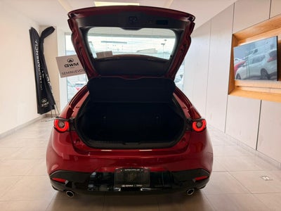 2022 Mazda Mazda 3 2.5 i Sport Hb At