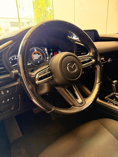 2022 Mazda Mazda 3 2.5 i Sport Hb At