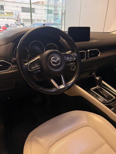 2021 Mazda Mazda CX-5 2.5 i Grand Touring At