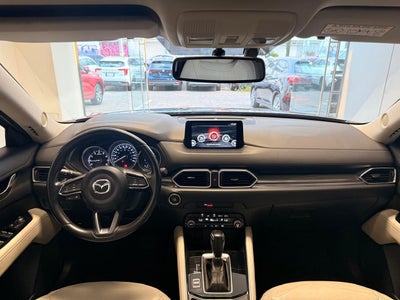 2021 Mazda Mazda CX-5 2.5 i Grand Touring At