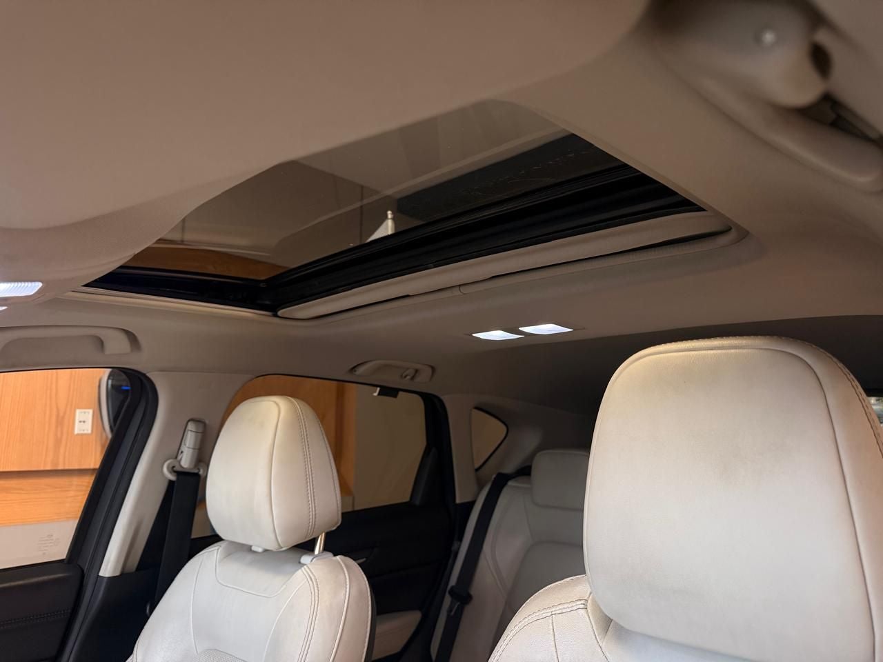 2021 Mazda Mazda CX-5 2.5 i Grand Touring At