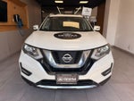 2019 Nissan X-Trail 2.5 Advance 3 Filas Cvt