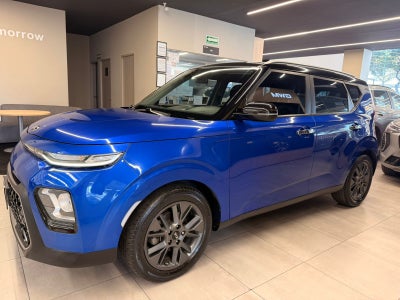 2020 Kia Soul 2.0 EX At
