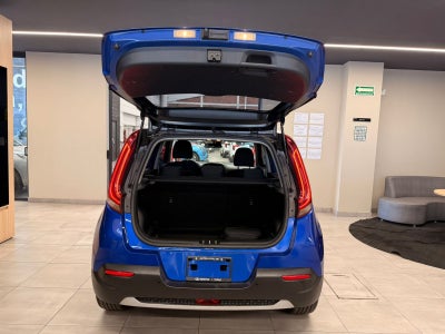 2020 Kia Soul 2.0 EX At