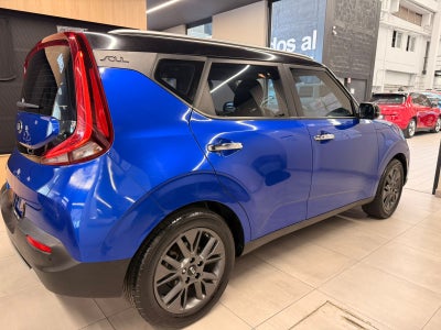 2020 Kia Soul 2.0 EX At