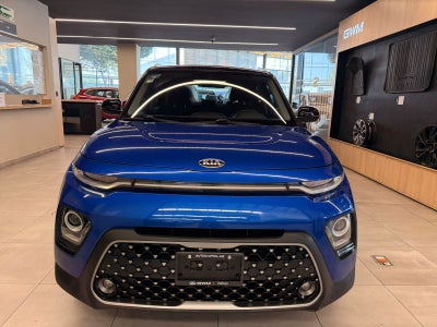2020 Kia Soul 2.0 EX At