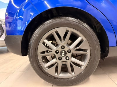 2020 Kia Soul 2.0 EX At