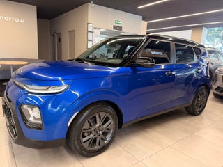 2020 Kia Soul 2.0 EX At