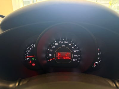 2019 Kia Soul 1.6 LX At