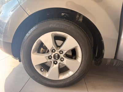 2019 Kia Soul 1.6 LX At