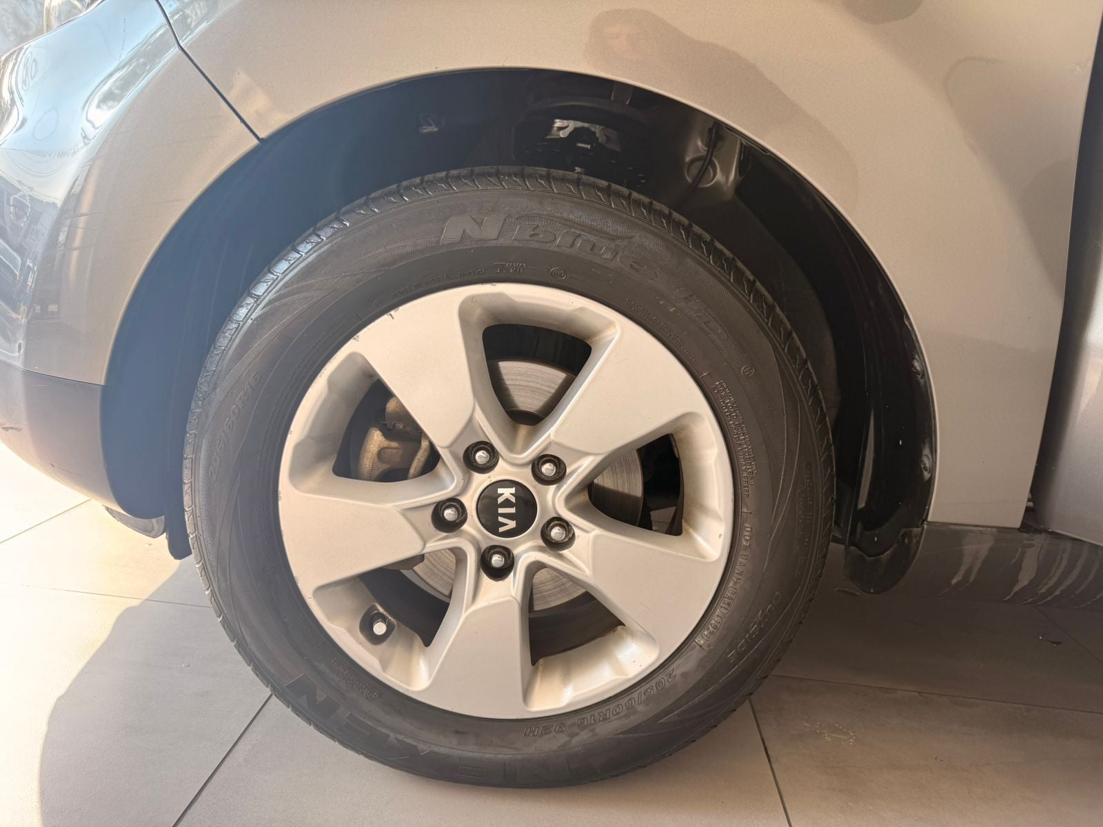 2019 Kia Soul 1.6 LX At