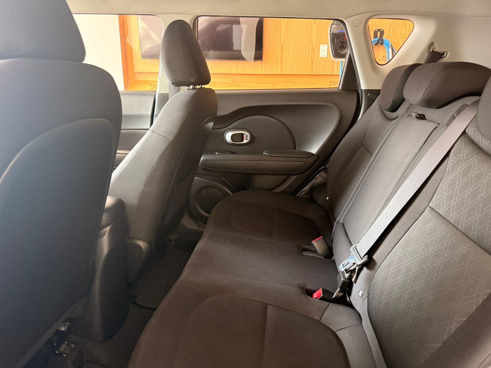 2019 Kia Soul 1.6 LX At