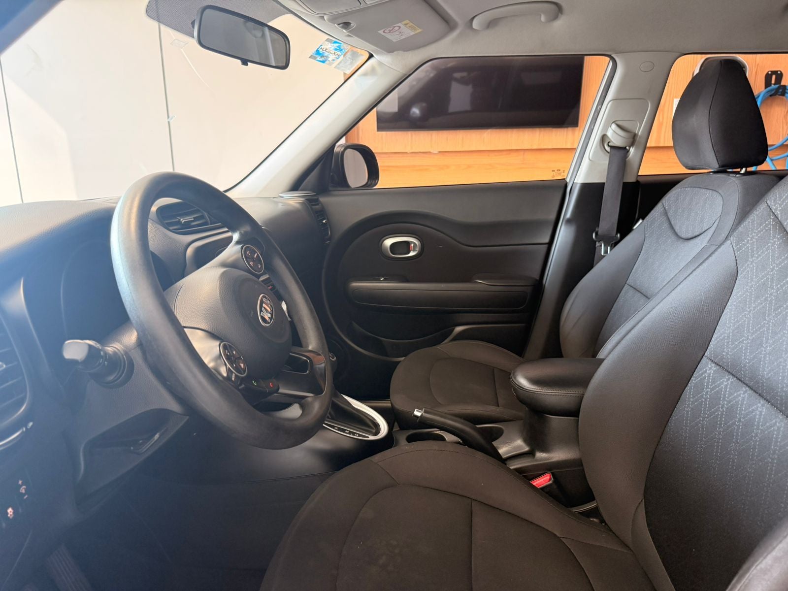2019 Kia Soul 1.6 LX At