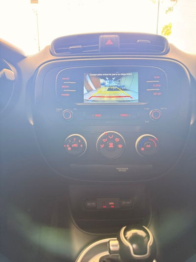 2019 Kia Soul 1.6 LX At