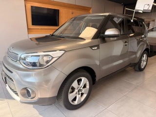 2019 Kia Soul 1.6 LX At