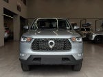 2025 GWM Poer 2.0 Luxury Mt