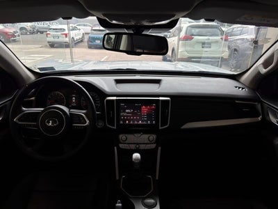 2025 GWM Poer 2.0 Luxury Mt