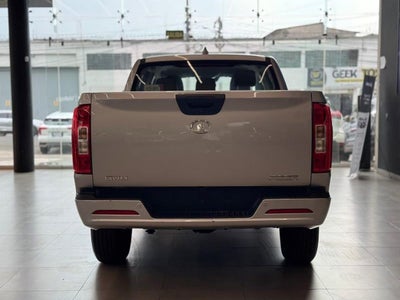 2025 GWM Poer 2.0 Luxury Mt