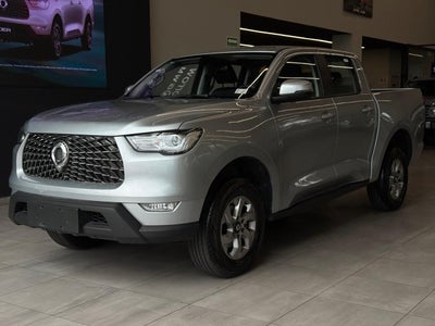 2024 GWM Poer 2.0 Luxury Mt
