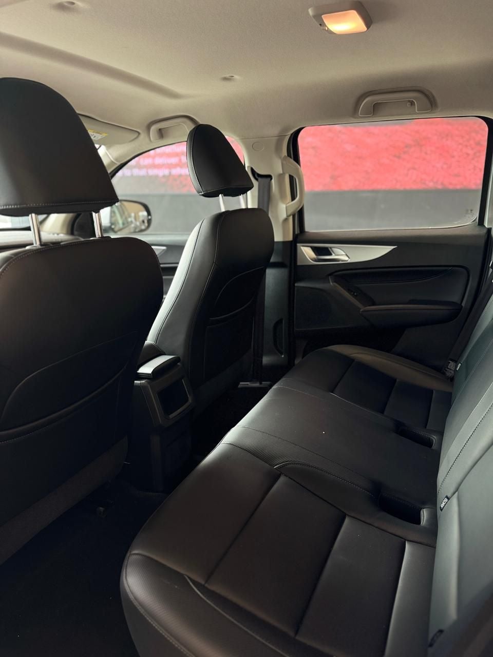2024 GWM Poer 2.0 Luxury Mt