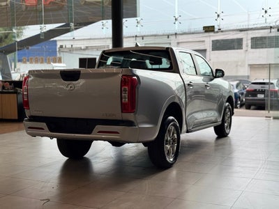 2024 GWM Poer 2.0 Luxury Mt