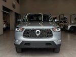 2025 GWM Poer 2.0 Luxury Mt
