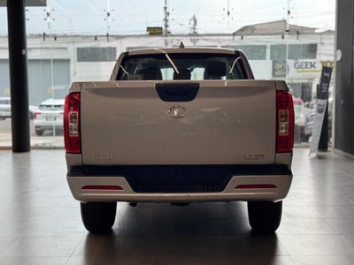 2025 GWM Poer 2.0 Luxury Mt