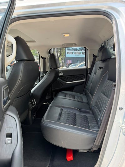 2025 GWM Poer 2.0 Luxury At